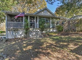 623 Reed St, Asheville, NC 28803