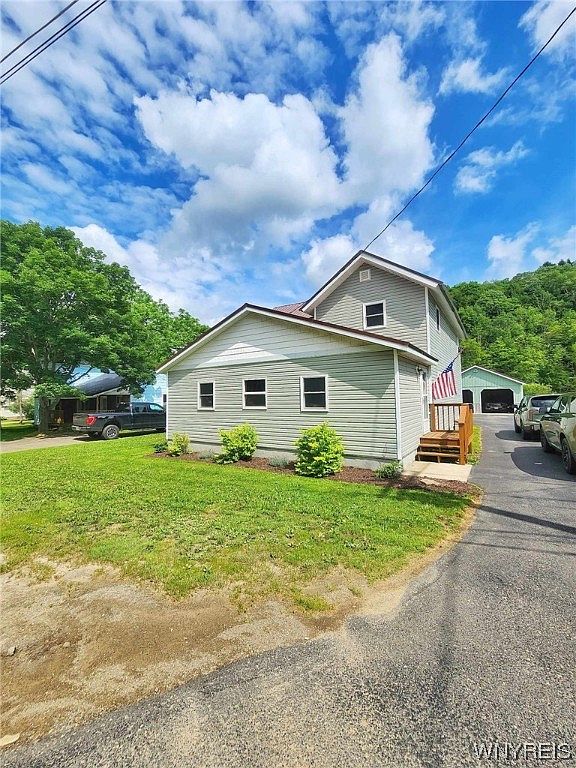 8789 Route 242, Little Valley, NY 14755 Zillow