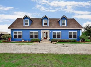 6493 Fm 2728, Terrell, TX 75161