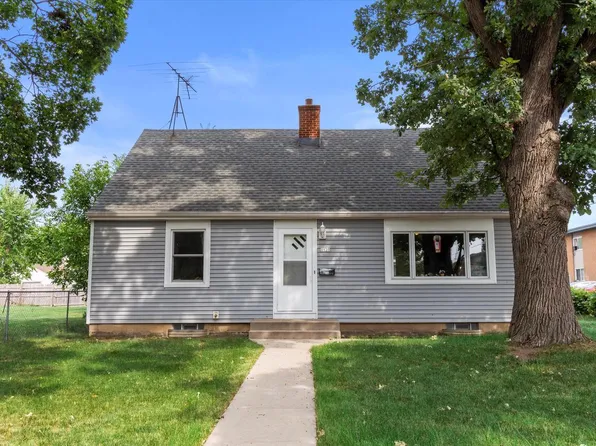 4820 North 44th STREET, Milwaukee, WI 53218