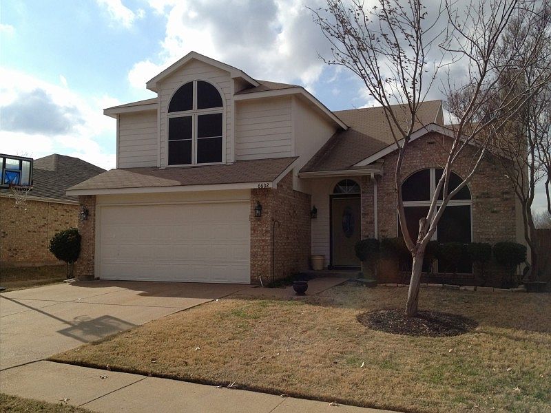 6602 Pecanwood Dr, Arlington, TX 76001 Zillow