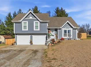 1004 Robin St, Plattsburg, MO 64477