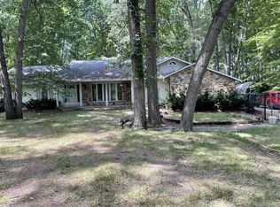 13340 Bunton Rd, Willis, MI 48191