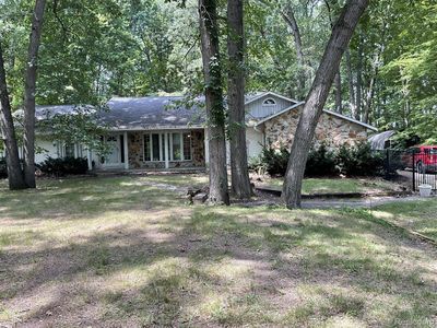 13340 Bunton Rd, Willis, MI, 48191