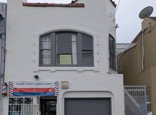 5465 Mission St, San Francisco, CA 94112