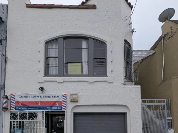 5465 Mission St, San Francisco, CA 94112