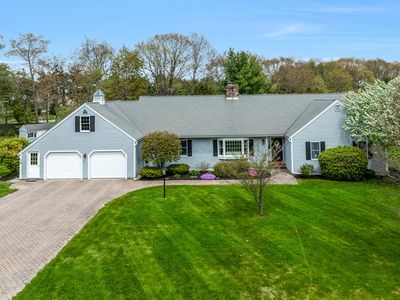 2 Woodgate Rd, Scarborough, ME, 04074