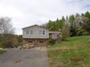 3489 Westville Rd, Brockway, PA 15824
