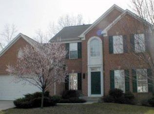 4332 Canada Hills Ct, Waldorf, MD