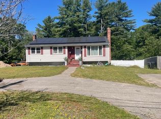 73 Southworth Ct, Stoughton, MA 02072
