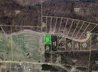 92 & 93 Watersedge Ln, Edgemont, AR 72044