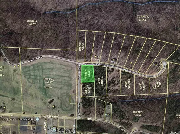 92 & 93 Watersedge Ln, Edgemont, AR 72044