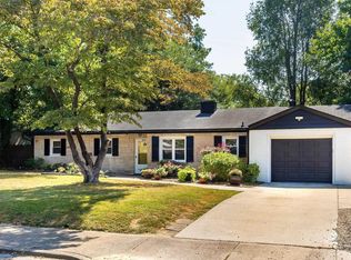 2519 E Gum St, Evansville, IN 47714