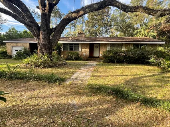 47 NE 227th Ave, Cross City, FL 32628