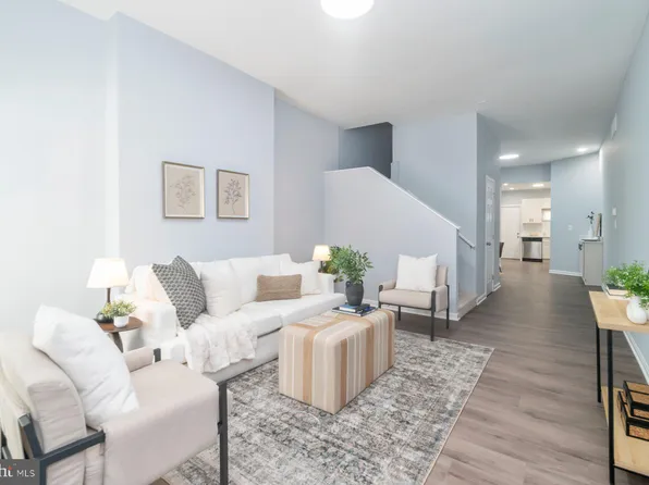 320 E 21st St, Baltimore, MD 21218