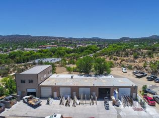 625 N 3rd St, Prescott, AZ 86301
