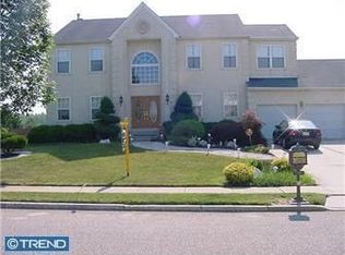 19 Orchardview Dr, Sewell, NJ 08080