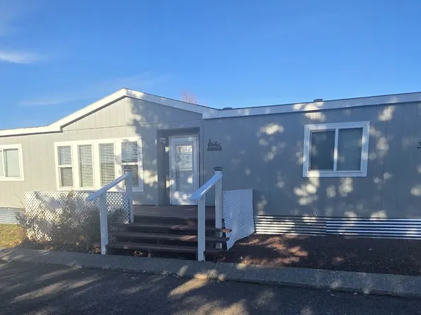 1500 S Columbus Ave Unit 38, Goldendale, WA 98620