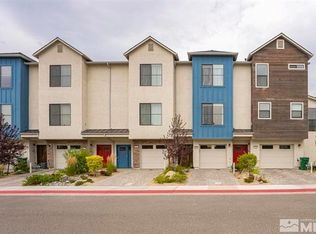 4945 Ciarra Kennedy Ln, Reno, NV 89503