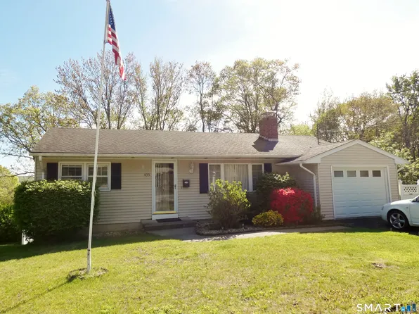 433 Gaylord Drive, Waterbury, CT 06708