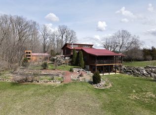 995 Beech Rd SE LOT WP001, Laconia, IN 47135