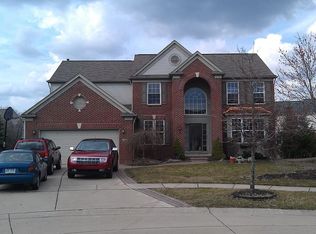 19841 Liverpool Dr, Macomb, MI 48044