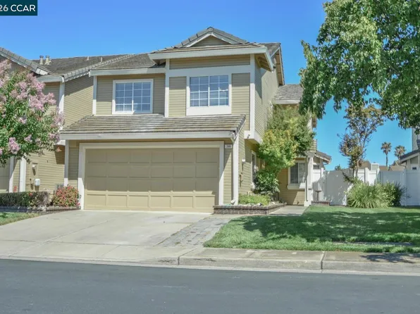 266 Heron Dr, Pittsburg, CA 94565