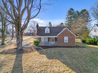 2307 Wales Ave NW, Massillon, OH 44646