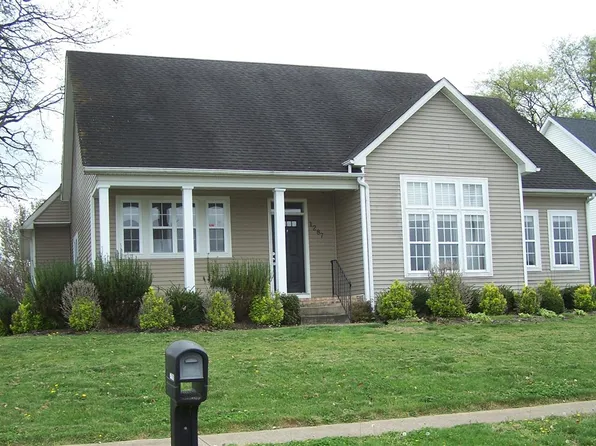 1287 Wintercress Ln, Bowling Green, KY 42104