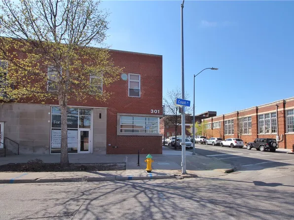 301 E Court Ave #208, Des Moines, IA 50309