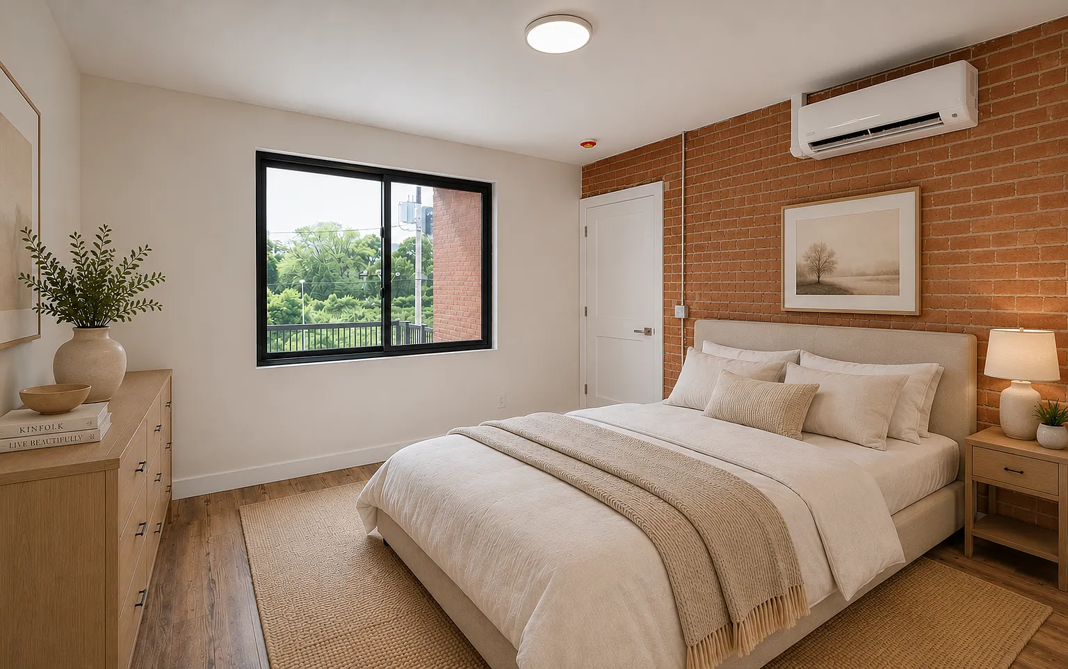 1 bed, 800 sqft, $1,625 — Photo 4