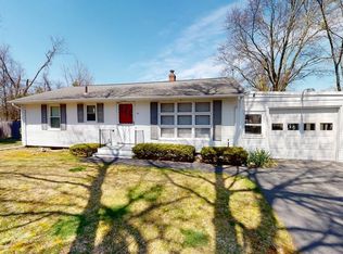 15 Oak St, Westborough, MA 01581