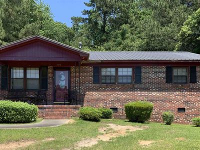 4418 Dennis Dairy Rd, Newberry, SC, 29108