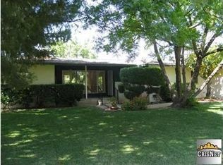 17703 Parthenia St, Northridge, CA 91325