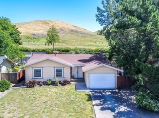 9110 Tangerine St, San Ramon, CA 94583
