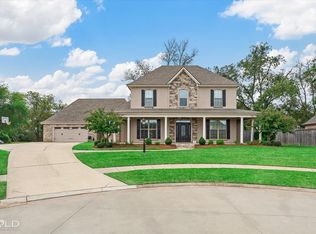 110 Pear Tree Ln, Benton, LA 71006