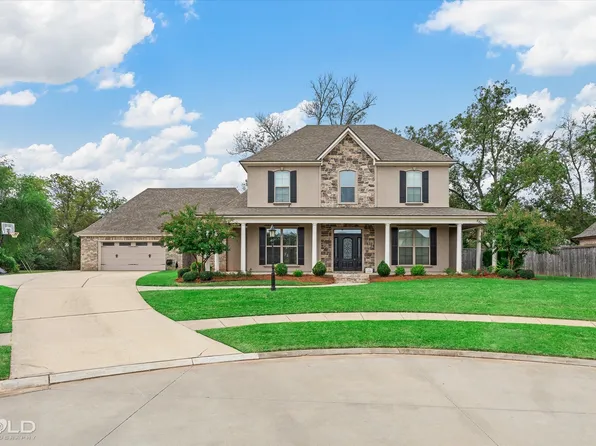 110 Pear Tree Ln, Benton, LA 71006