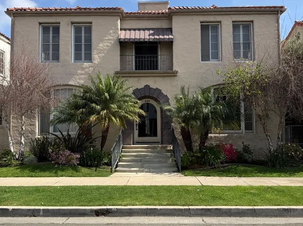 444 N Sierra Bonita Ave APT 12, Los Angeles, CA 90036