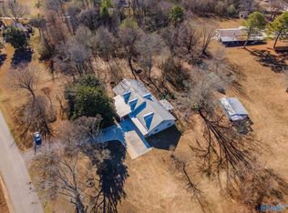 1791 Apple Grove Rd, Somerville, AL 35670