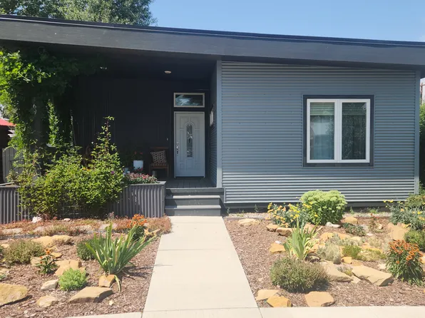 169 S 4th St, Hayden, CO 81639