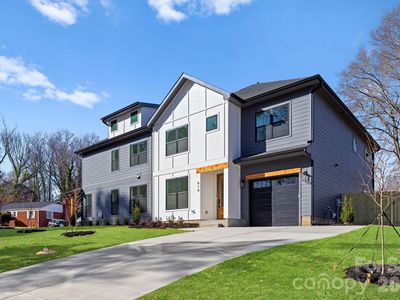 818 Yellowstone Dr, Charlotte, NC, 28208
