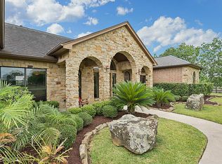 11620 N P St, La Porte, TX 77571
