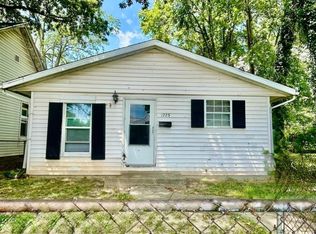 1225 S Linwood Ave, Evansville, IN