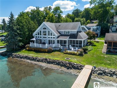 137 Chautauqua Escapes Ave, Mayville, NY, 14757