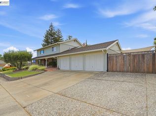 2481 Palmira Pl, San Ramon, CA 94583