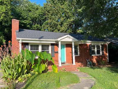 4906 Charleston Dr, Charlotte, NC, 28212