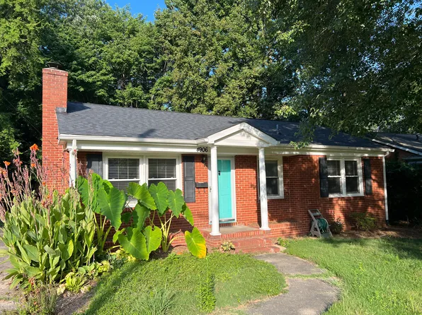 4906 Charleston Dr, Charlotte, NC 28212
