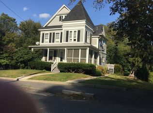 39 Harrison Ave, Monson, MA 01057