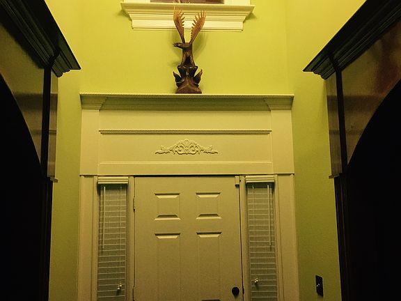 2nd image of 1600 Calvin Davis Cir