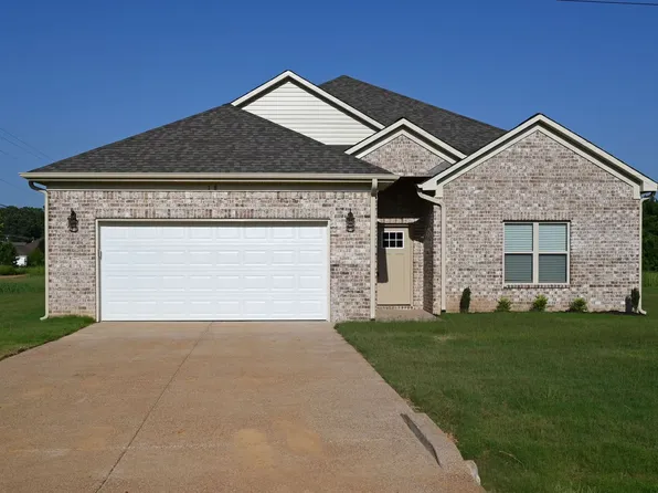 60 Anna Ln Lot 60, Atoka, TN 38004